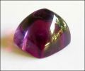 AMETHYST (ZAMBIA) – 5.68 ct. Sugarloaf-Cut Cabochon